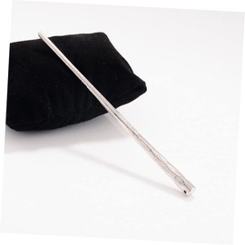 FOMIYES Sets Hair Chopsticks Set Vintage Alloy Hair Sticks for Women Buns Chignon Pins Diy Accessories for Long Short Curly Pcs