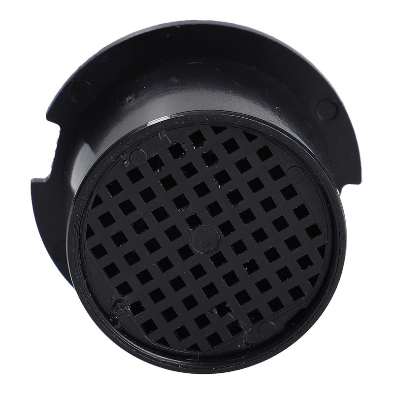 LUTH Premium Profi Parts 2 x Activated Carbon Filter Wine