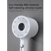 NERO Premium Filtered Shower Head with Vitamin C & Aromatherapy