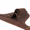 TOURBON Gardening Tool Belt Holder for Men Women, Adjustable Waist