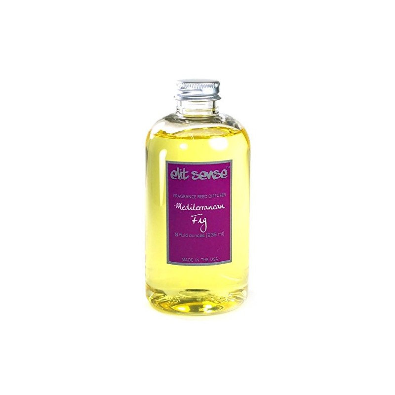Elit Sense 8 oz Reed Diffuser Scented Oil Refill -