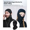 ILM ILM Motorcycle Balaclava Face Mask for Ski Snowboard Cycling