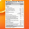 Emergen-C 1000mg Vitamin C Powder for Daily Immune Support Caffeine