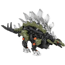 ZOIDS ZW14 Zoid Wild