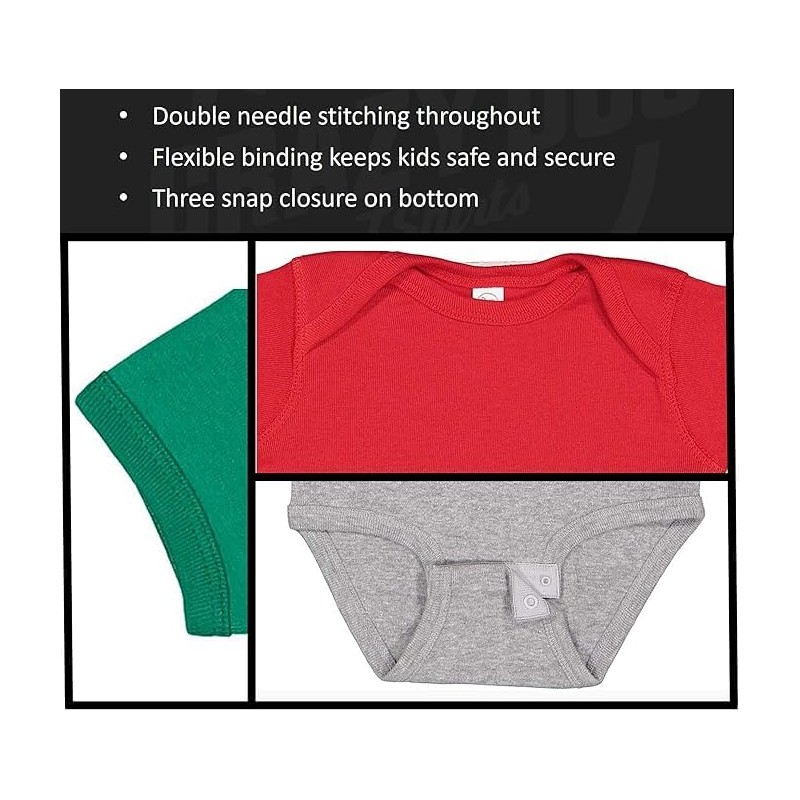 Instructions Not Included Baby Bodysuit Funny Parenting Tutorial Joke Jumper
