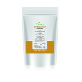 Turmeric Tablets 2000mg with Black Pepper & Ginger | 120 High Strength Curcumin Supplements | Turmeric and Black Pepper Tablets| Vegan and Gluten Free | UK Made Supplement