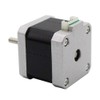 1 x 17 Stepper Motor, 1.7 A 17HS4401 Motor 4-Wire