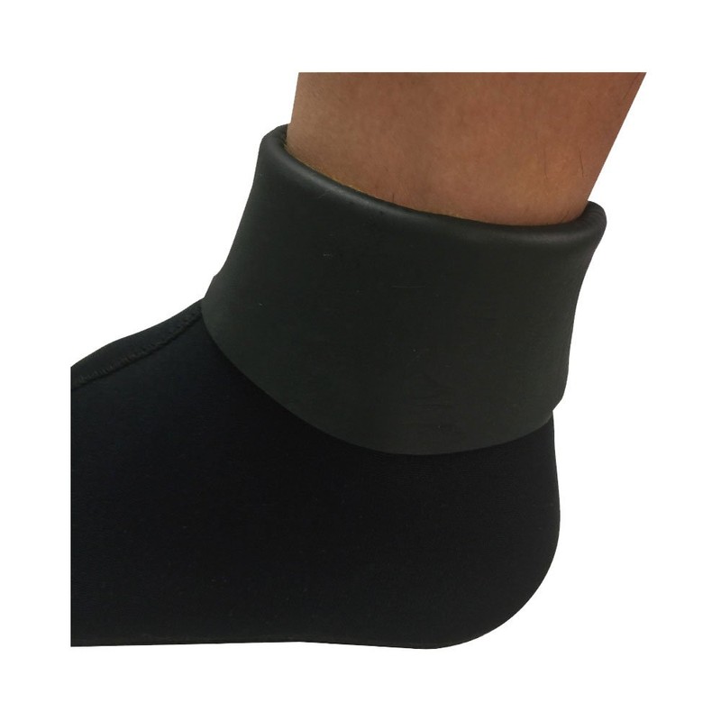 Extra (Extra) 3 mm Stretch Boots Stretch Boots Multi Socks Multi