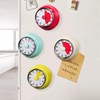Tissting Mechanical Kitchen Timer, Countdown Timer Visual Timer Management Cooking
