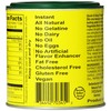 Seitenbacher Vegetarian Vegetable Broth and Seasoning, 5-Ounce Cans (Pack of