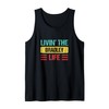 Bradley Name Tank Top