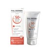 PAL-DERMA Active Sun Protection Cream – SPF 50+ UVA &
