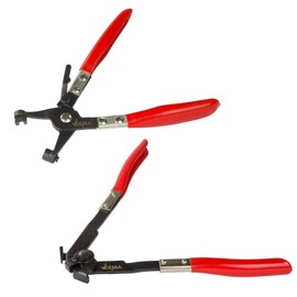 DEMA Hose Clamping Pliers & Axle Boot Pliers Set