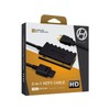 Hyperkin 3-In-1 720p HDTV Cable HD Pro Edition W/ 4
