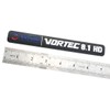 2 Pack Allison Transmission 8.1 Hd 8.1L Vortec Emblem Sticke