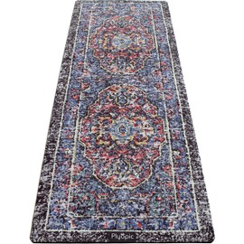 Plyopic All In One Yoga Mat | Luxury Sweat-Grip Mat/Towel Combo | Eco-Friendly Natural Rubber | Ideal for Yoga, Pilates, Bikram, Hot Yoga, Workout and Exercise