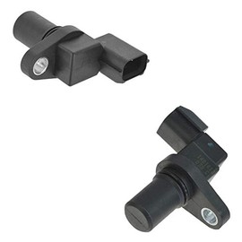 Transmission Speed Sensor Input & Output Pair Set of 2 for Hyundai Kia New