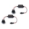 Putco Plug & Play Load Resistor System, 7440