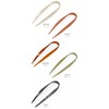 JewelVOX Women's Hair Accessory U-Shaped Hair Arrangement, Popular, Stylish