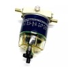 HENKYO R12T Fuel Filter Water Separator Complete Kit For Gas