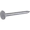 The Hillman Group 42041 Galvanized Roofing Nails, 1-Inch, 100 Count