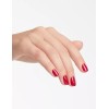 Opi Gel En Frío Isl California Raspberry