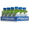 Electrolit, Electrolyte Beverage, Green Apple, 21 Fl Oz bottle (Pack