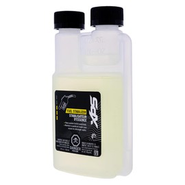 Ski-Doo OEM XPS Fuel Stabilizer 8 fl oz Bottle, 9779171