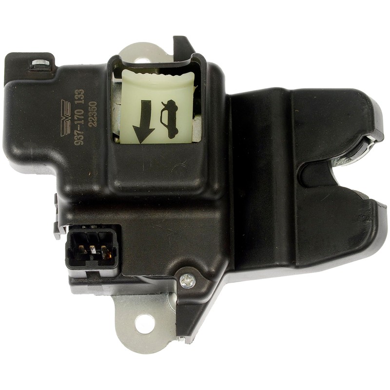 Dorman 937-170 Trunk Lock Actuator Motor Compatible with Select Kia