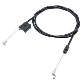 ZanFyxil 7102235YP Bail Cable Replacement for Snapper Walk-Behind Mower | Fits Briggs & Stratton, Simplicity, Ferris, Murray Mowers Cable, Zone Control 7102235 (1 Pack)