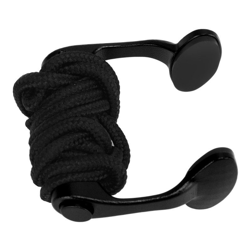 Diving Nose Clip Adjustable Aluminum Alloy Professional Swimming Nose Plug