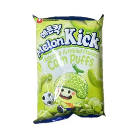 NONGSHIM Melon Kick 45g