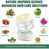 SM-Wild Yam Moisturizer for Women – Organic Hormone Balance Support,