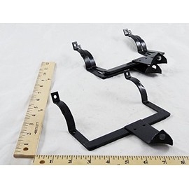 Lennox Corporation 23J32 MOTOR MOUNT KIT