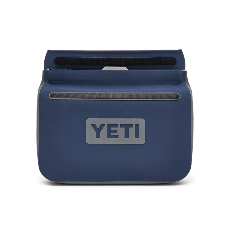 YETI Sidekick Dry 3L Gear Case, Navy