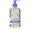 eco-max Eco-Max Natural Hand Soap, Lavender, 355ml