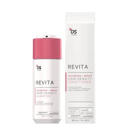 DS Laboratories | Revita Volumizing® Shampoo 205 ml