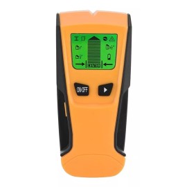 Tosuny Detector De Pared Encontrar Stud Finder Con 3-en-1