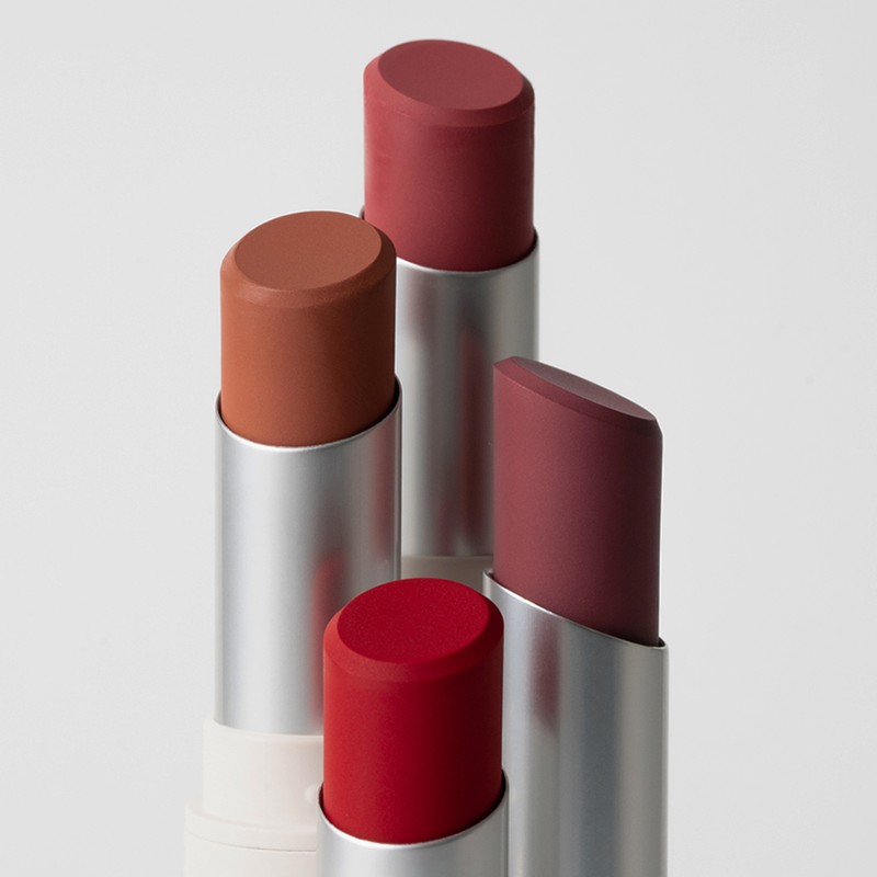 Oenir 이지 소프트 립 (4 colors) Easy Soft Lip (4