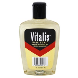 Vitalis Hair Tonic, 7 Ounce (Pack of 3)