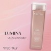 Shampoo Tec Italy Lumina Matizante Cabello Rubio 300ml