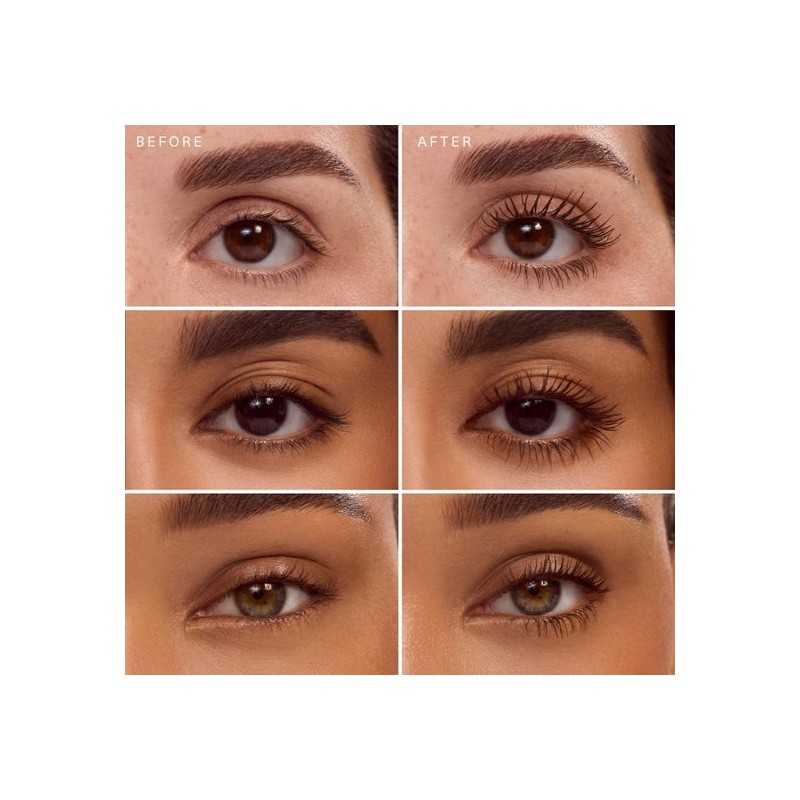 Rare Beauty by Selena Gomez Perfect Strokes Universal Volumizing Mascara