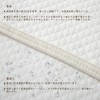 Waterproof Sheets, Bed Pad, 100% Cotton, Moisture Absorbent, Breathable, Non-stuffy,