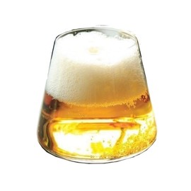 富士山グラス / Fujiyama Glass （桐箱入り）280ml