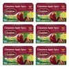 Celestial Seasonings - Té de hierbas, especias de manzana y