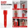 14-in-1 Multi-functional Wrench for Toilet, Kitchen Plumbing Installation and Repairs