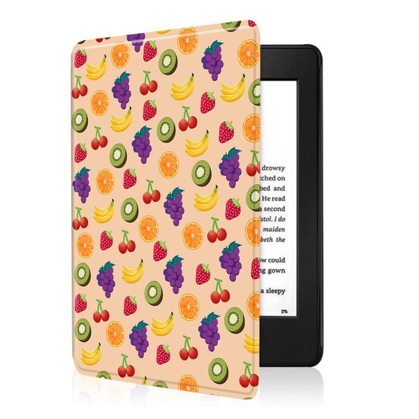 Tiorecime Case for All-New Kindle 11th Generation 6" 2022/2024 Release,