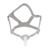 Nasal Guard Replacement Nose Cover with Hose Headgear Breathing Machine
