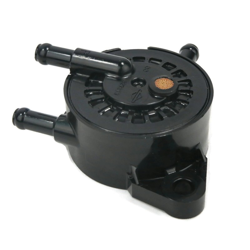 Briggs and Stratton Genuine 808656 Mechanical Fuel Pump by Briggs