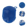 Veemoon Roller Ball Glove Massager, Manual Lymphatic Massage Tool Physio